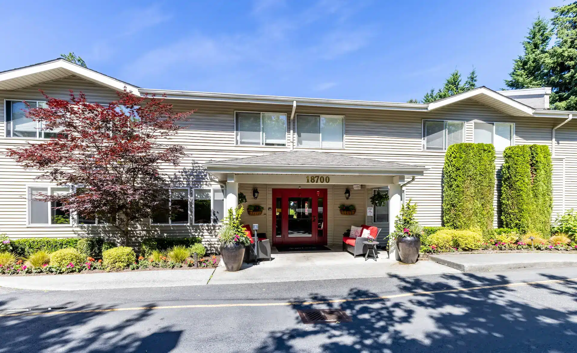 Lynnwood