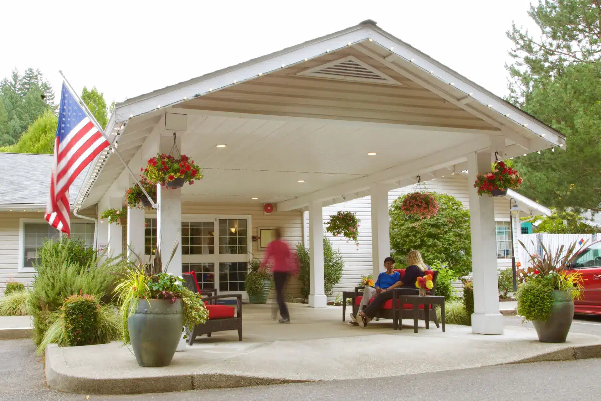 Issaquah