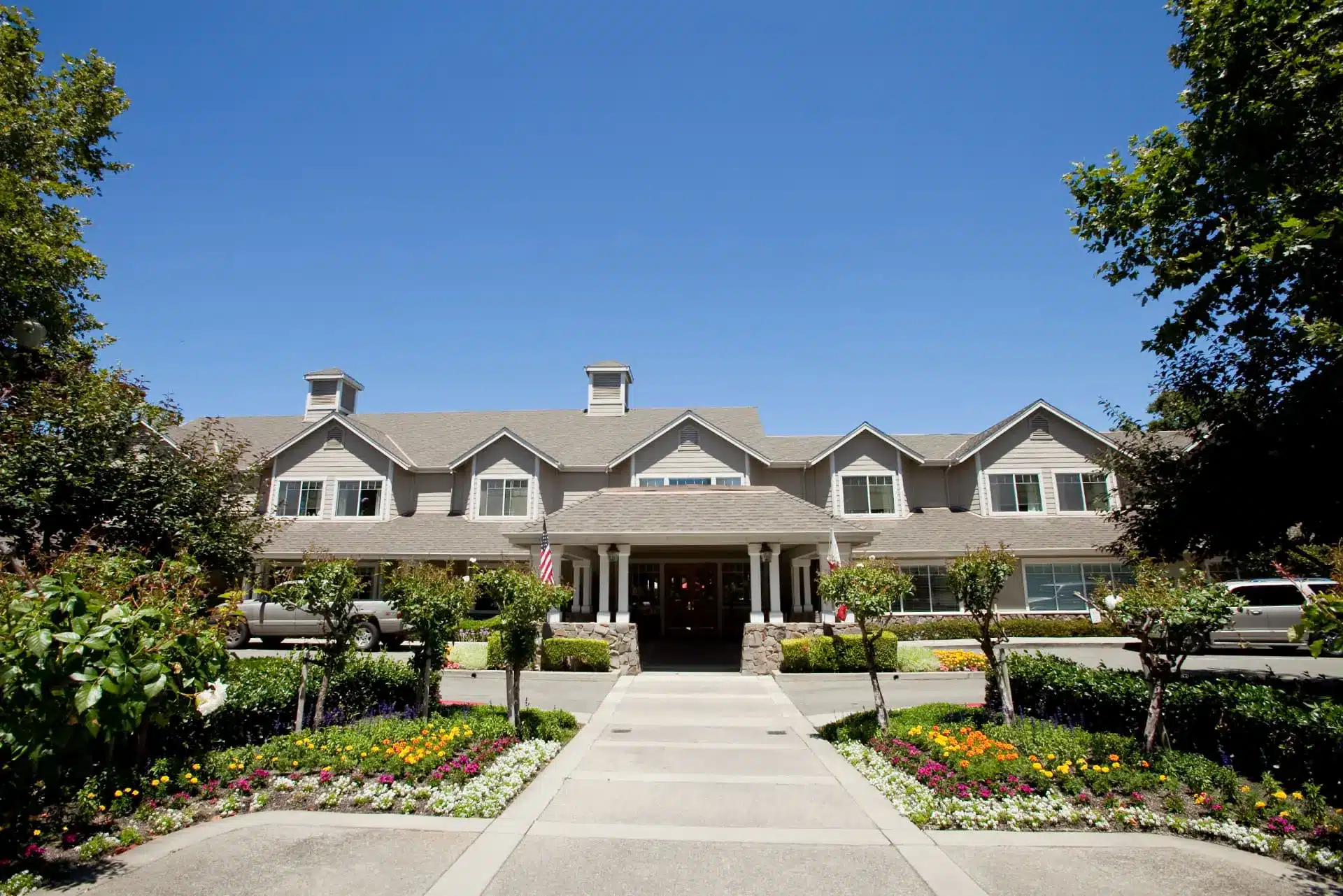 Pleasant Hill