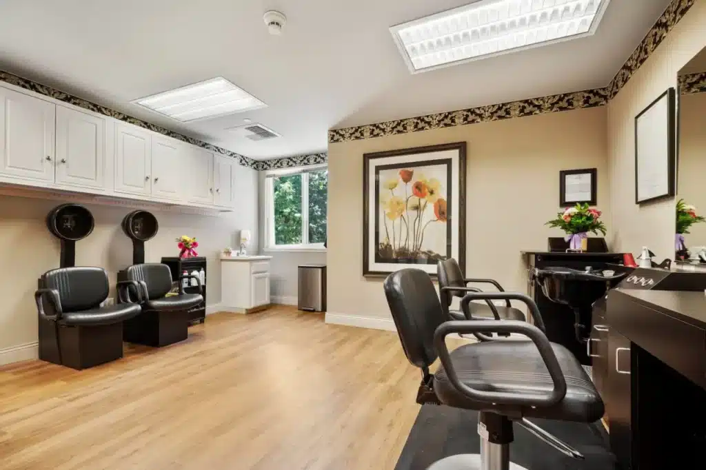 aegis gardens fremont salon