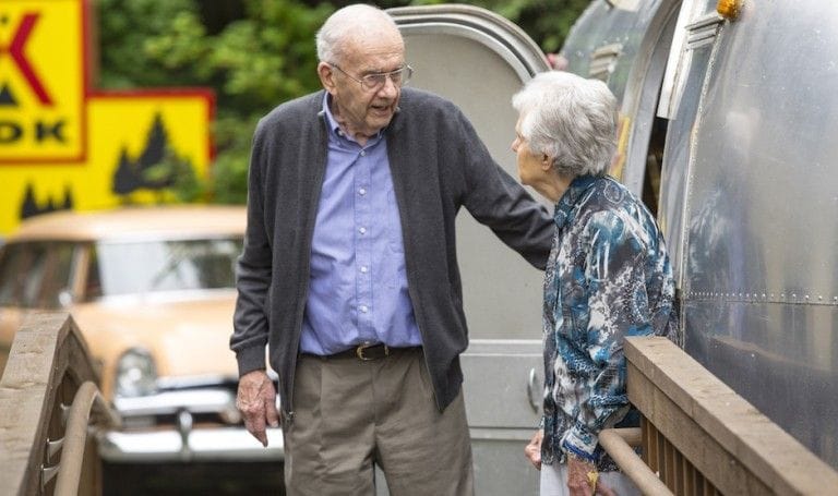 When is the right time to find assisted living for my parents?