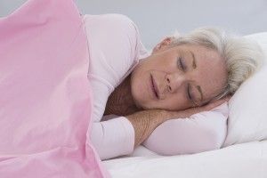 Reasons Behind Disrupted Sleep