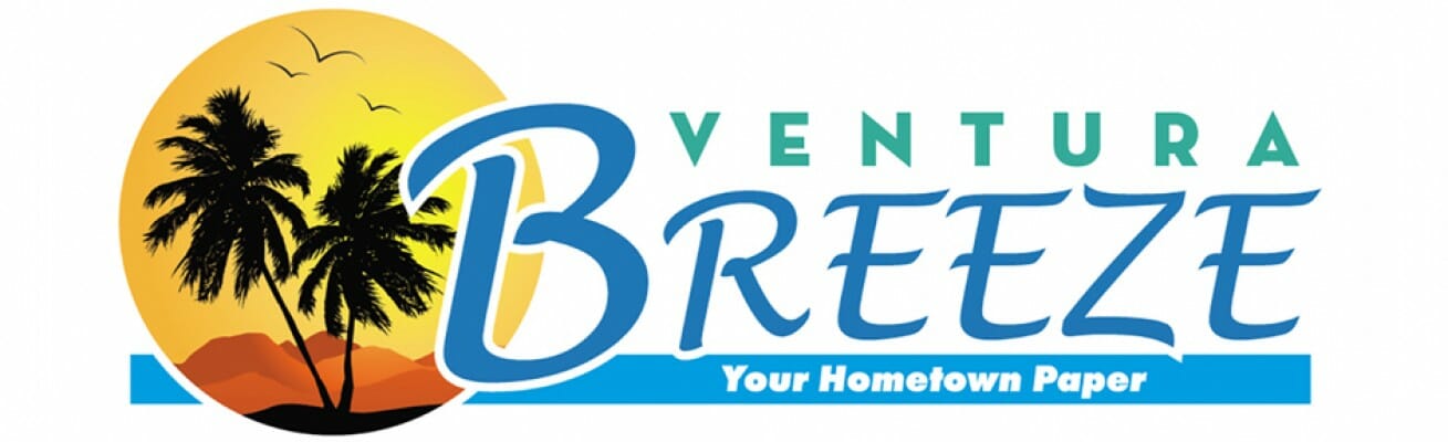 ventura breeze logo