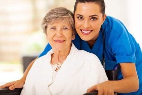 How Aegis makes assisted living a home for seniors