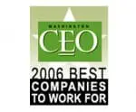 CEO Logo