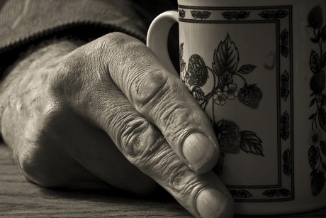 Caffeine and its Effect on Seniors
