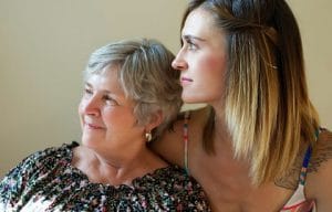 dementia caregiver