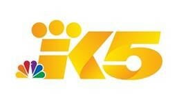 king 5 logo