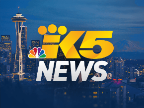 king 5 news logo