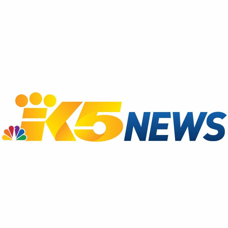 king 5 news logo