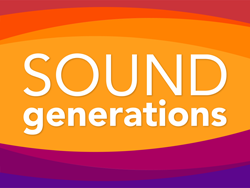 Sound Generations Logo