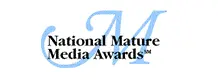 National Mature Media Awards Logo