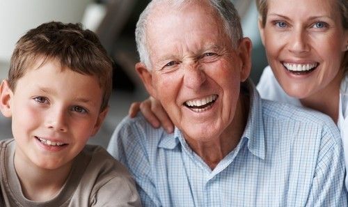 Games for grandparents to play with grandkids