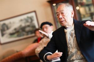 Tai Chi for Seniors: Benefits, Movements & Exercises