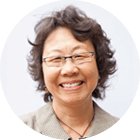 Photo of Carol Redfield