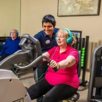 Exercise Instructors