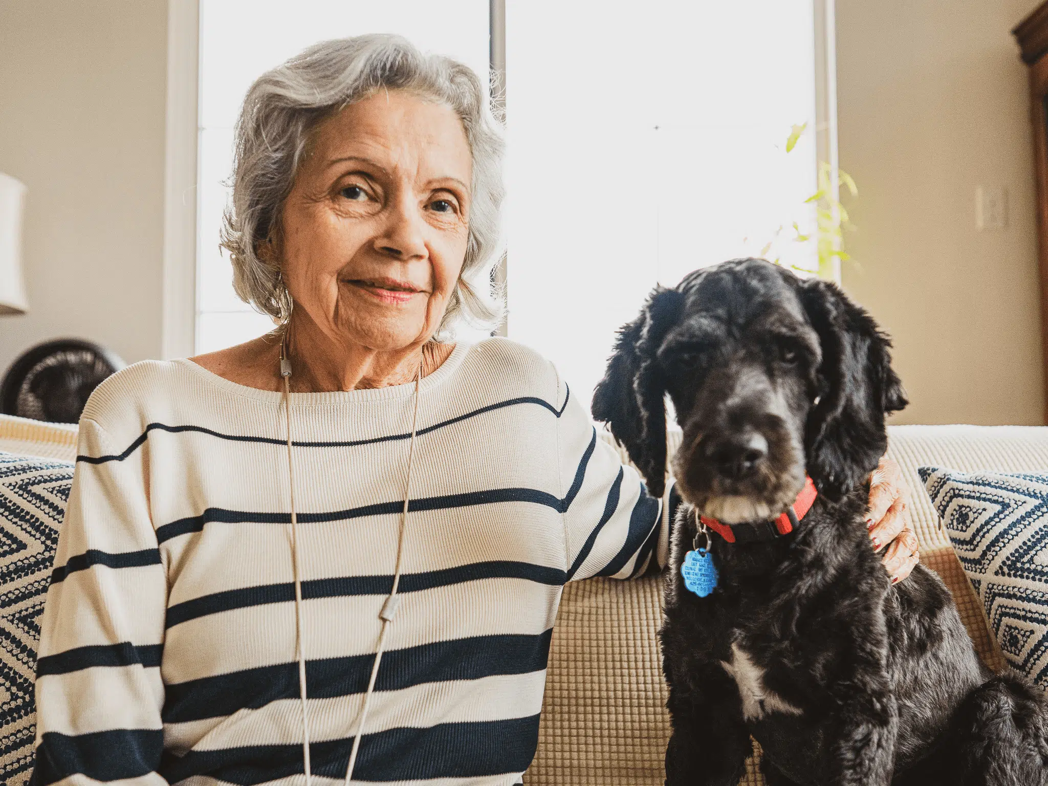 What Are The 7 Stages of Dementia?